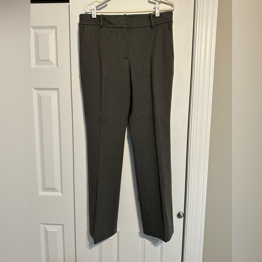 NWT Talbots Soho Trouser Pants